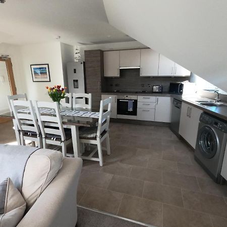 Riverbank Apartments نايرن المظهر الخارجي الصورة