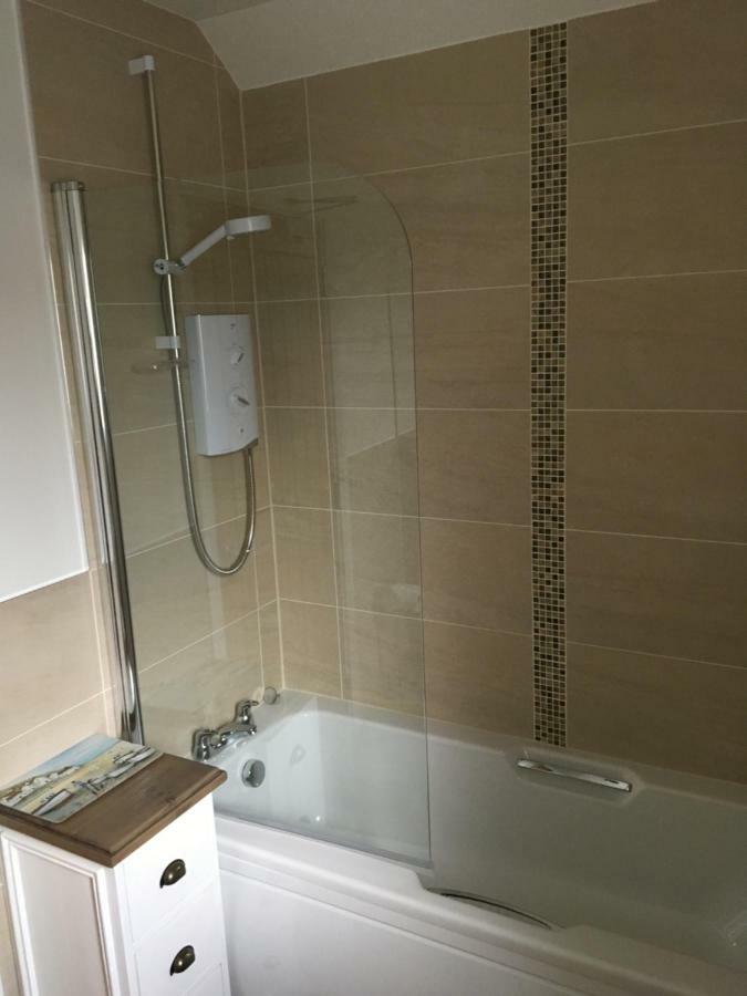 Riverbank Apartments نايرن المظهر الخارجي الصورة